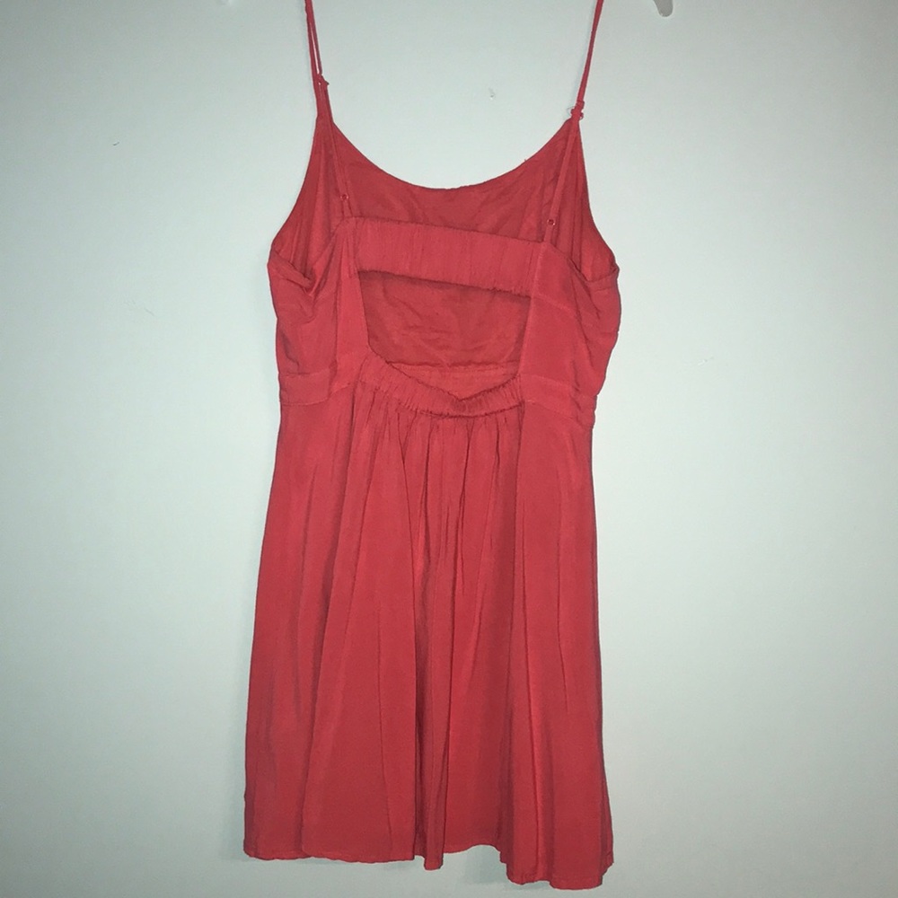 Pink dress - Picture 2 of 2